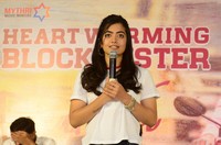 Dear Comrade Movie Success Meet